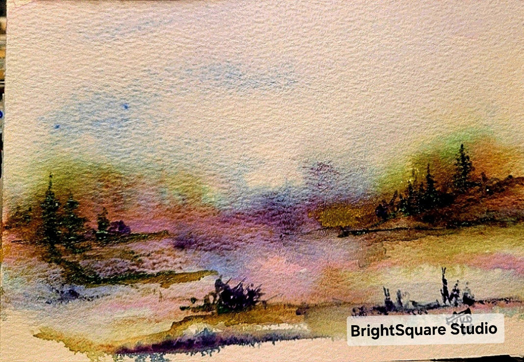 Dreamscape